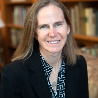 Cynthia Bansak
